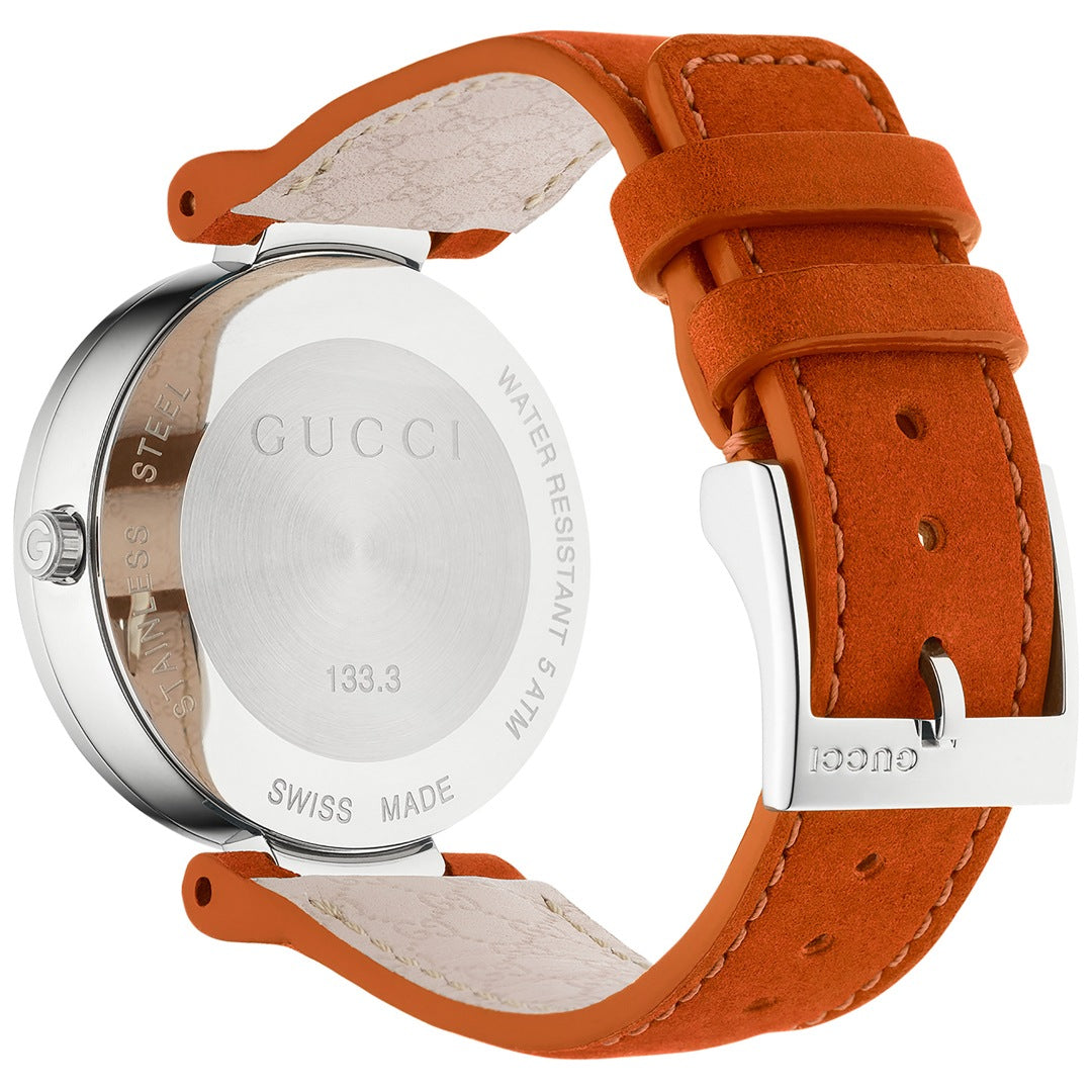 Ladies’ Gucci YA133316 Stylish Quartz Watch