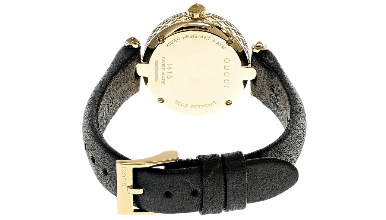 Ladies' Gucci YA141505 Quartz Watch
