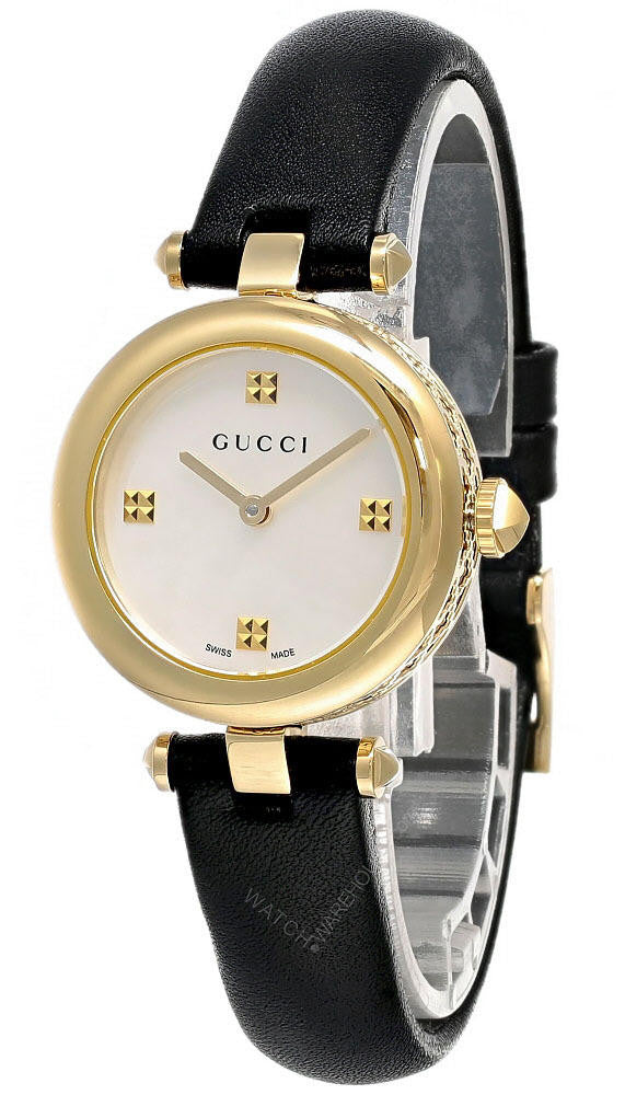 Ladies' Gucci YA141505 Quartz Watch