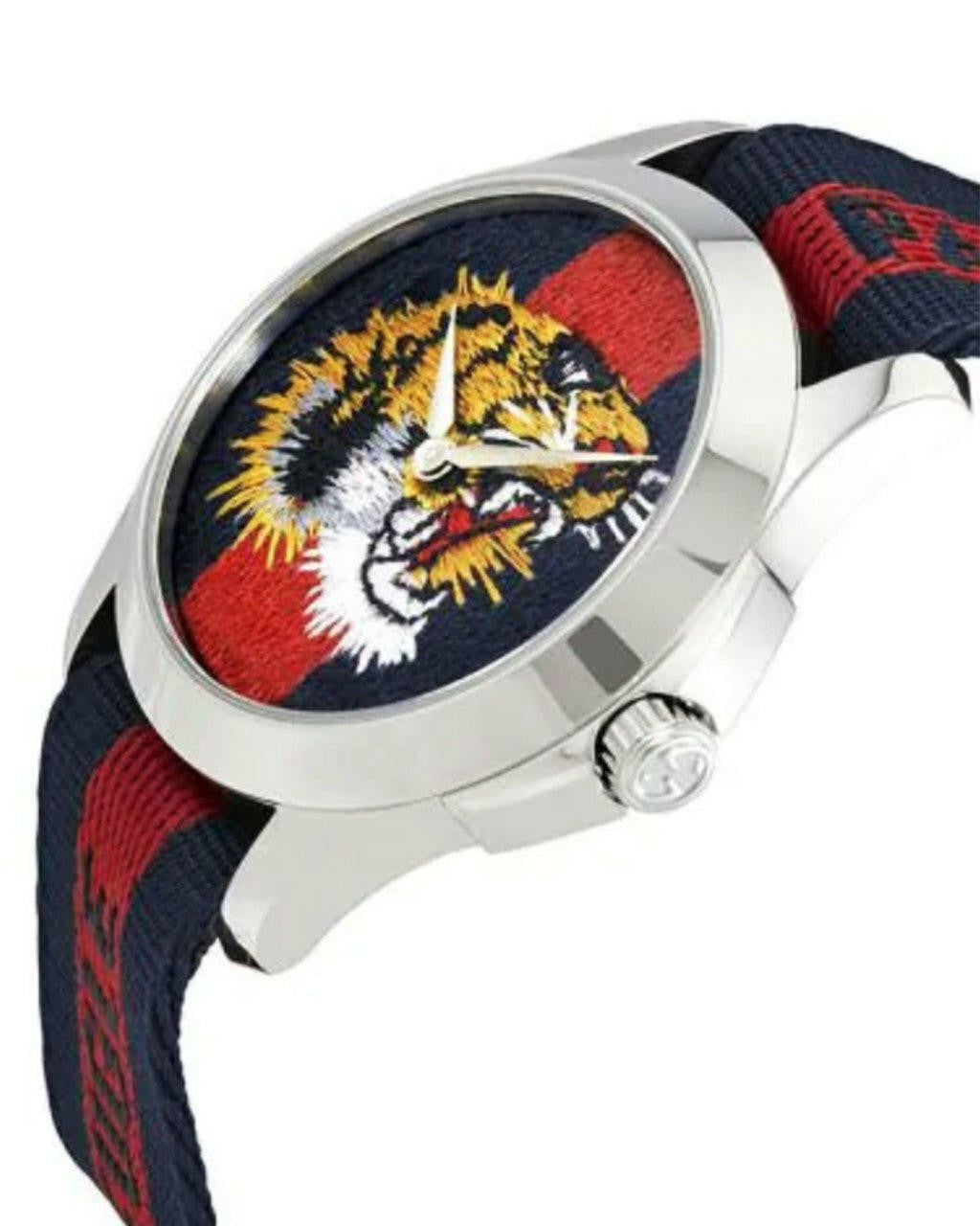 Unisex Gucci G-Timeless YA126495 Quartz Watch