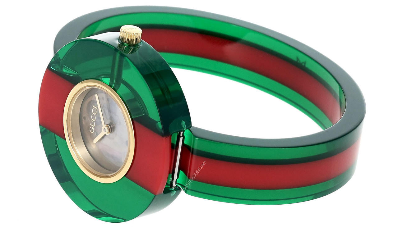 Gucci Vintage Web YA143403 Quartz Unisex Watch