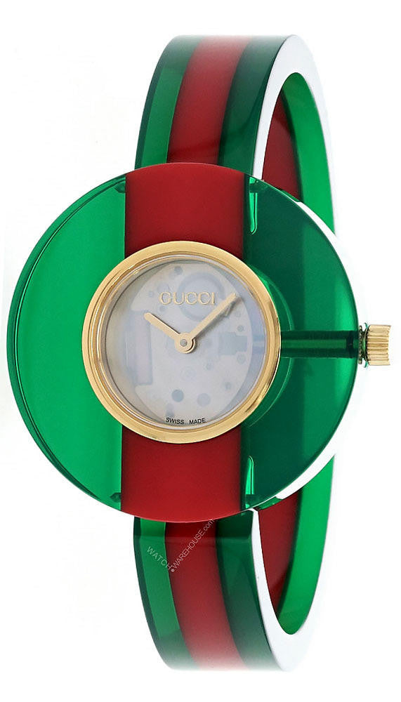 Gucci Vintage Web YA143403 Quartz Unisex Watch