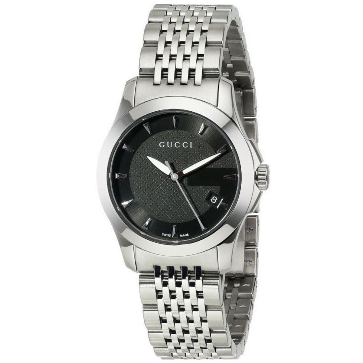 Gucci G-Timeless YA126502 front view