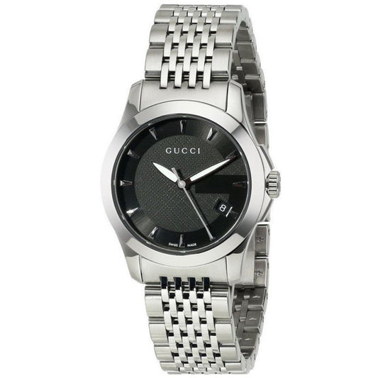Gucci G-Timeless YA126502 front view