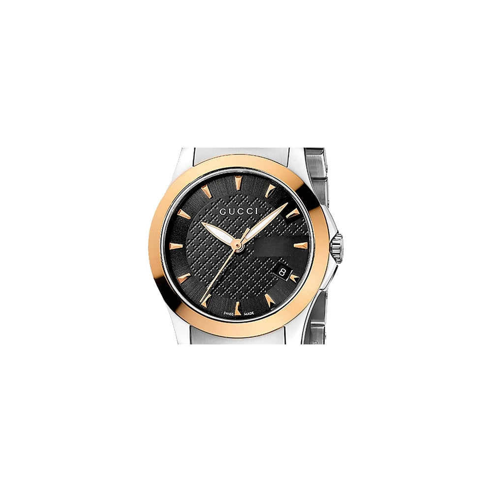 Gucci G-Timeless YA126512 front view