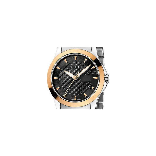 Gucci G-Timeless YA126512 front view