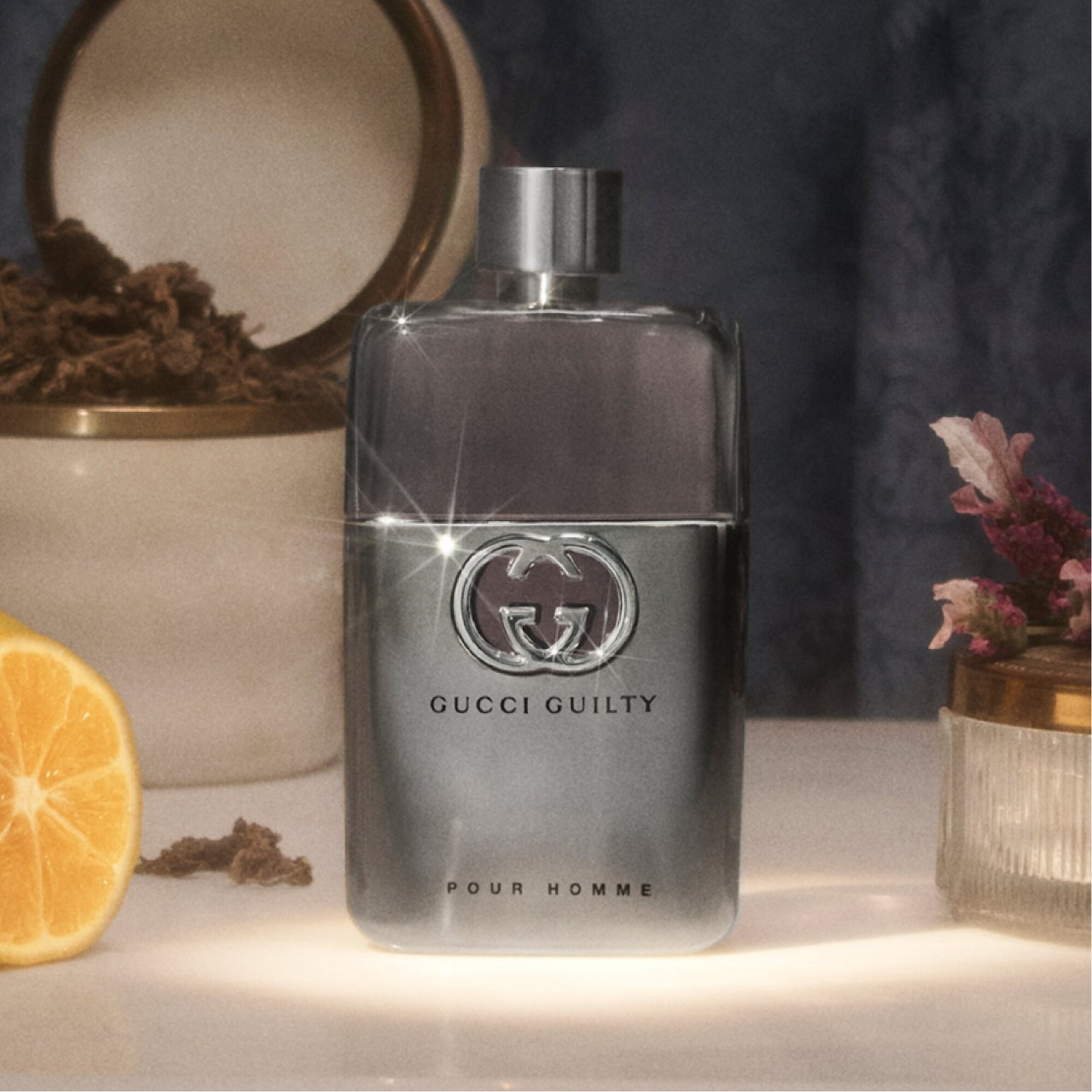 Gucci Guilty Pour Homme Eau de Toilette for Men — image 1