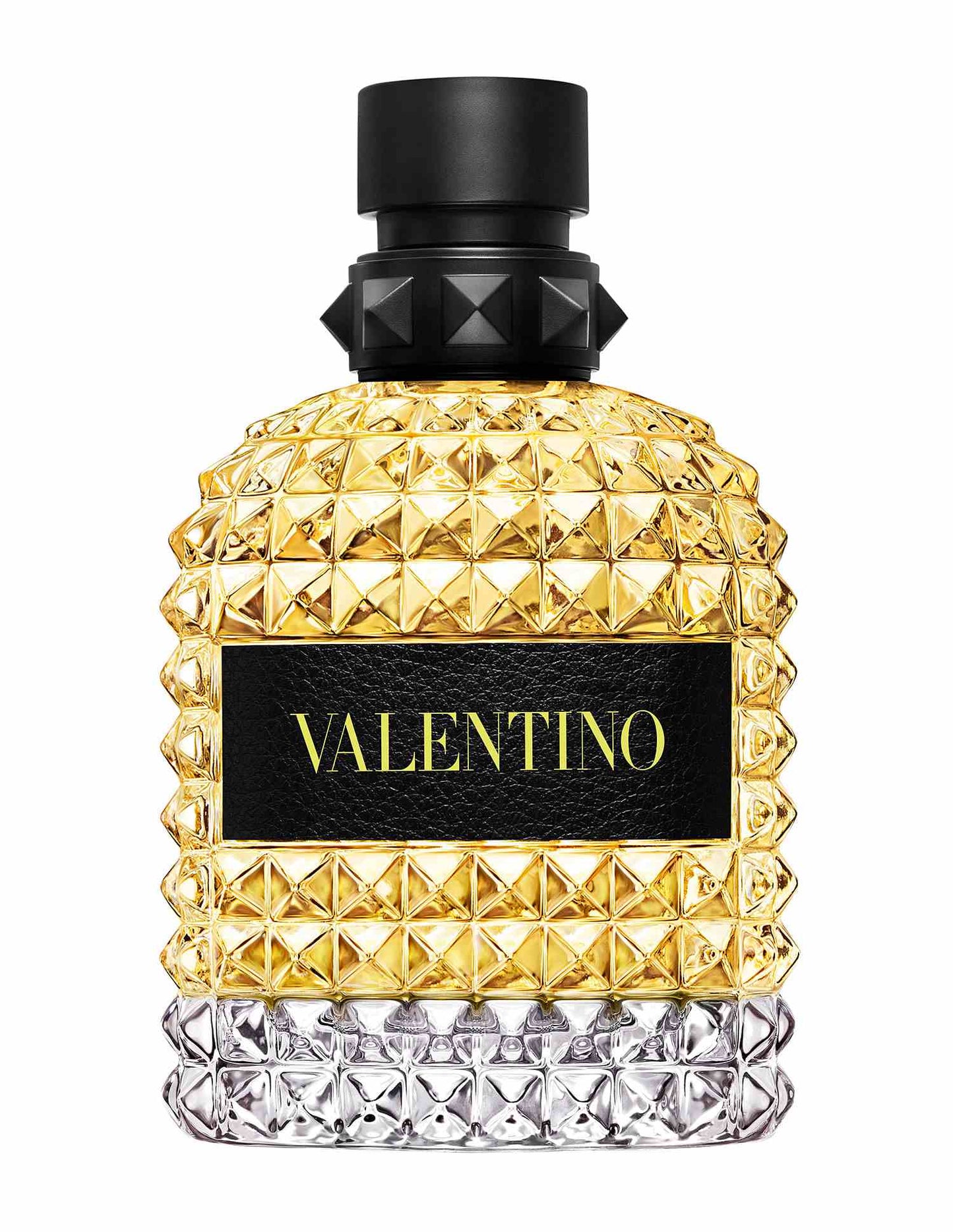 Uomo Born In Roma Yellow Dream Eau De Toilette • 50ml