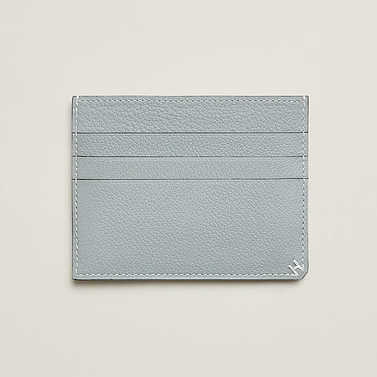 Hermes Sellier Card Holder – Evercolor Calfskin - Zeuskicks