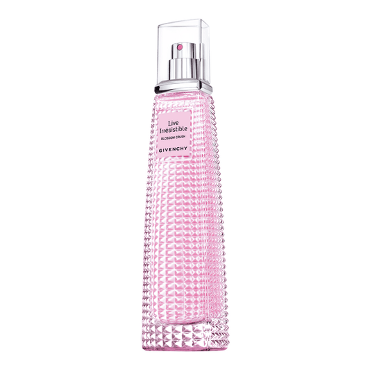 Live Irresistible Blossom Crush Eau de Toilette • 75ml