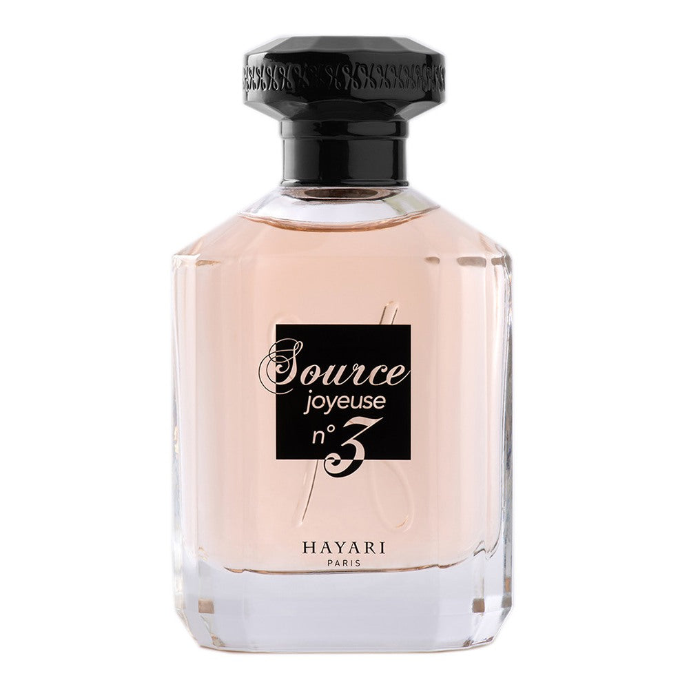 Source Joyeuse N°3 Eau De Toilette • 70ml