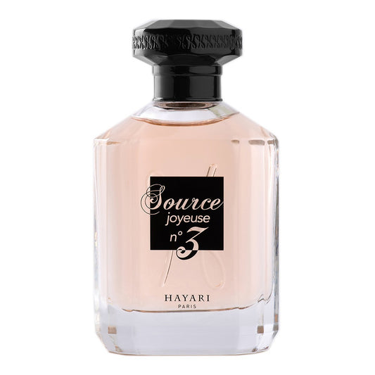 Source Joyeuse N°3 Eau De Toilette • 70ml