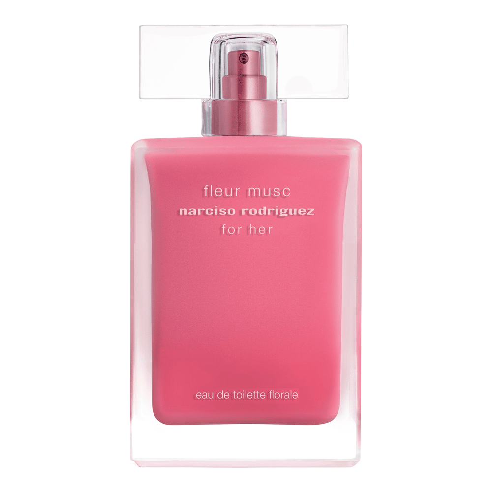 For Her Fleur Musc Florale Eau De Toilette • 50ml