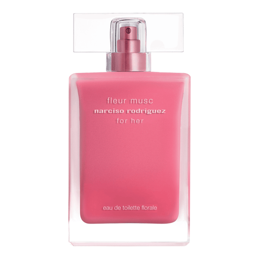 For Her Fleur Musc Florale Eau De Toilette • 50ml