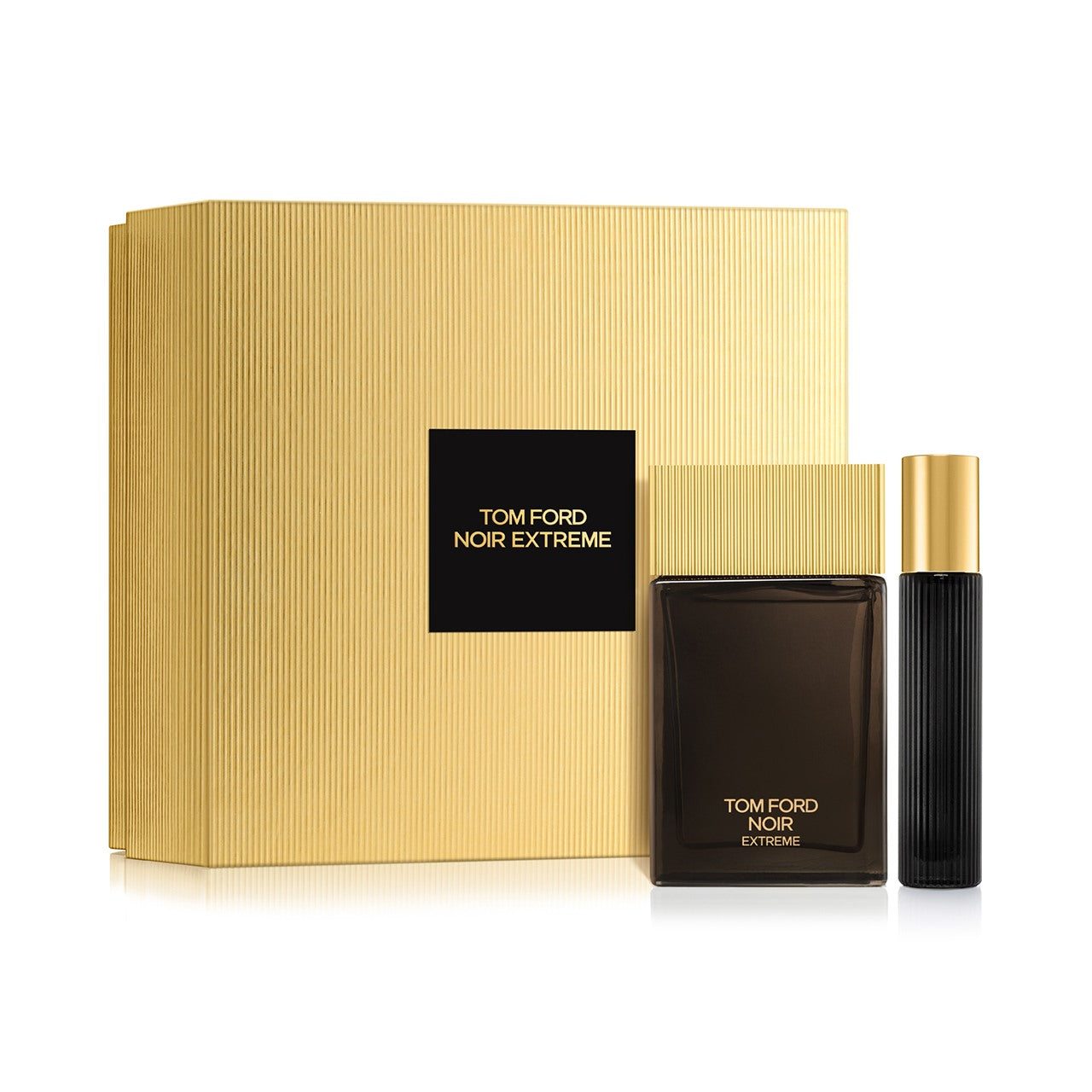Noir Extreme Set • 110ml