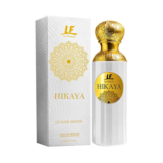 LA' French Hikaya Lunar Moon Perfume (100 ml)