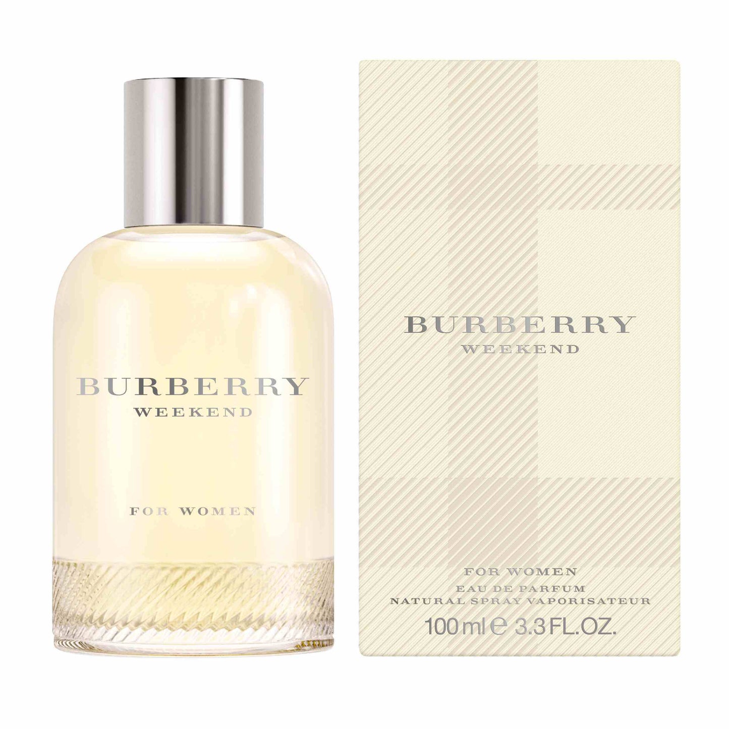 Weekend Eau De Parfum • 100ml