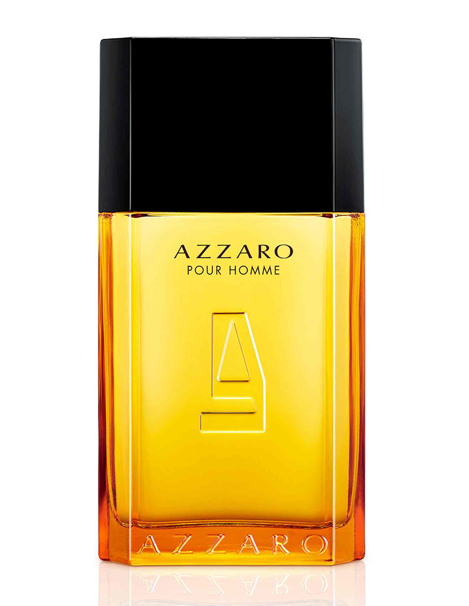 Pour Homme Eau De Toilette • 100ml