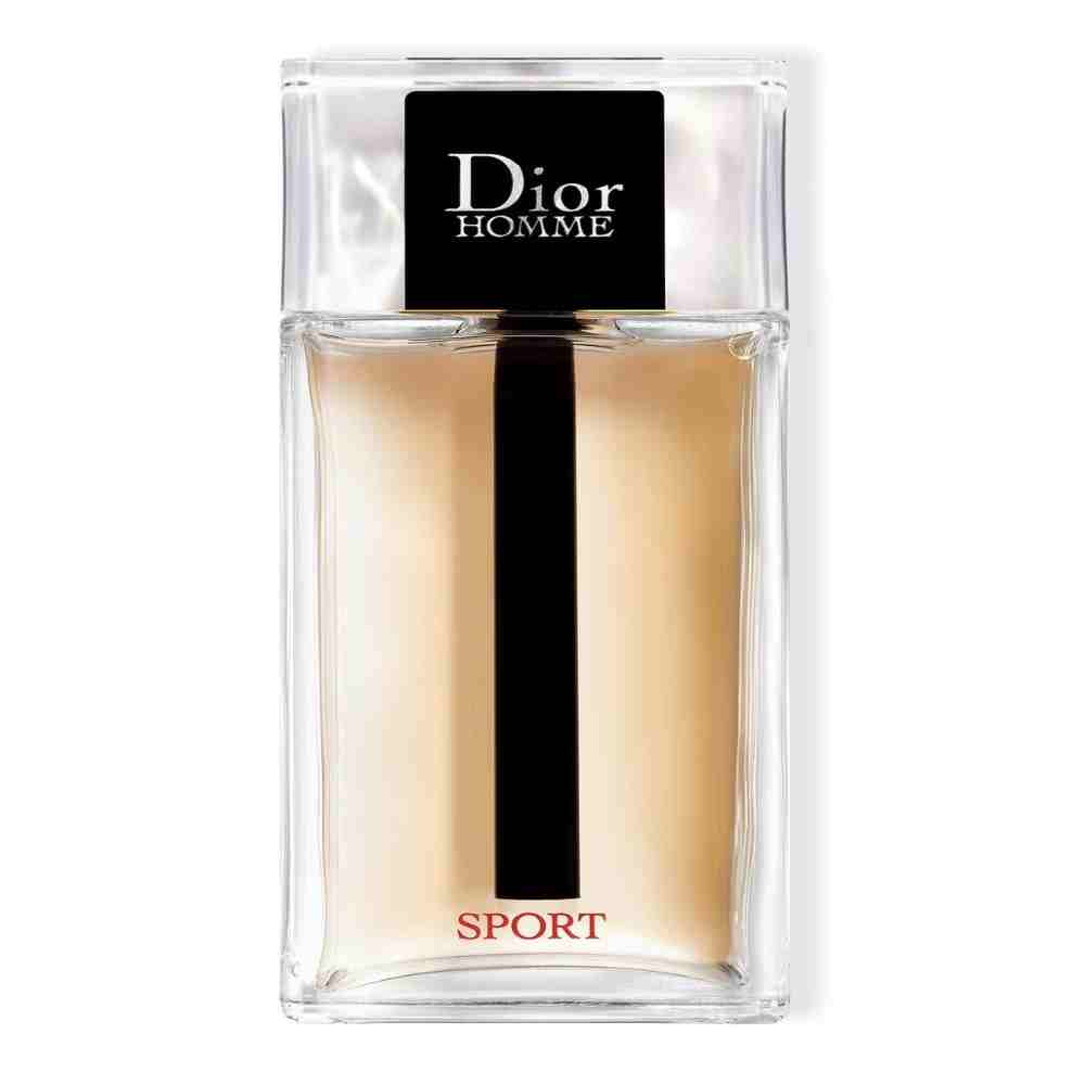 Homme Sport Eau De Toilette • 200ml