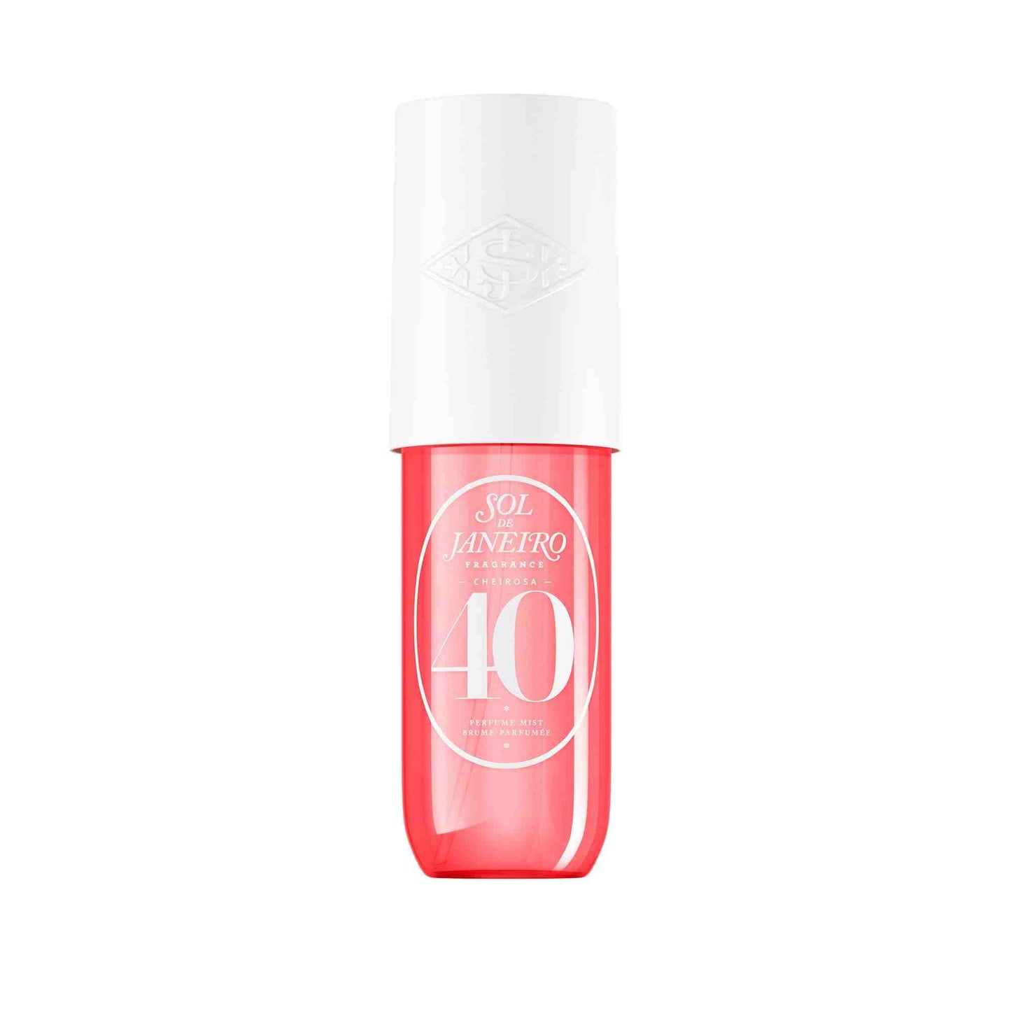 Brazilian Crush Cheirosa 40 Hair And Body Fragrance Mist • 240ml