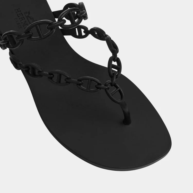 Hermès Island Sandals – Waterproof TPU - Zeuskicks