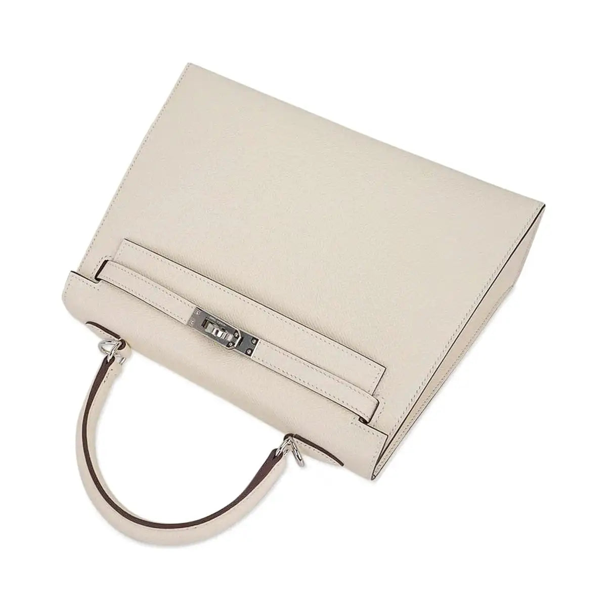 Hermès Kelly 25 Sellier – Nata