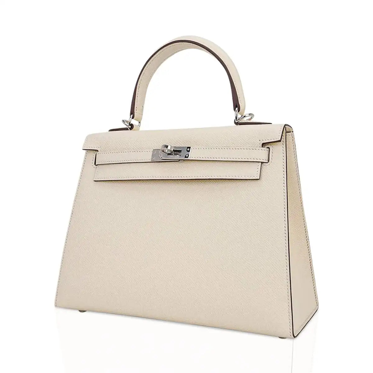 Hermès Kelly 25 Sellier – Nata