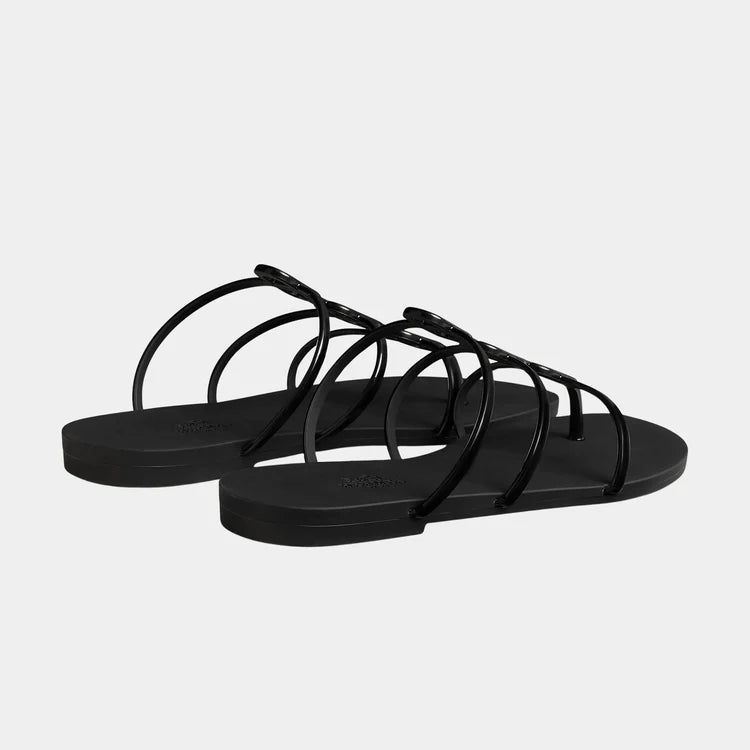 Hermès Mykonos Sandals – Waterproof TPU - Zeuskicks