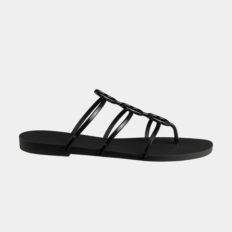 Hermès Mykonos Sandals – Waterproof TPU - Zeuskicks