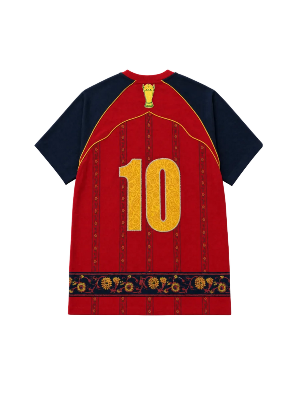 Español Jersey by FARAK