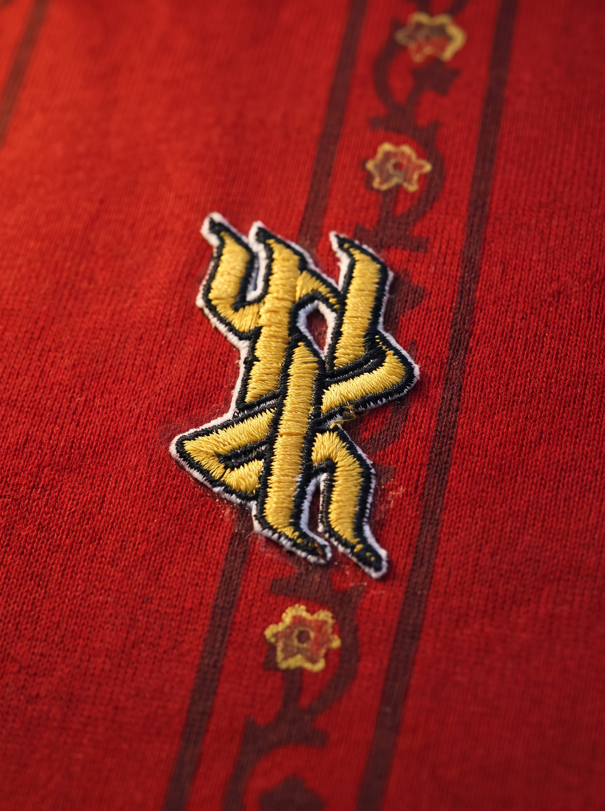 Español Jersey by FARAK