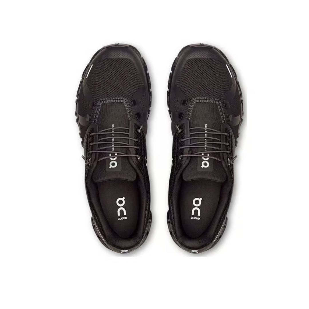 On Running Cloud 6 All Black by ON