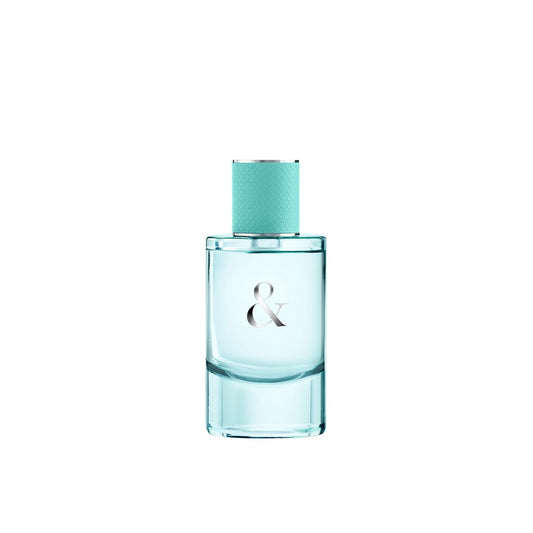 Tiffany & Love For Her Eau De Parfum • 50ml
