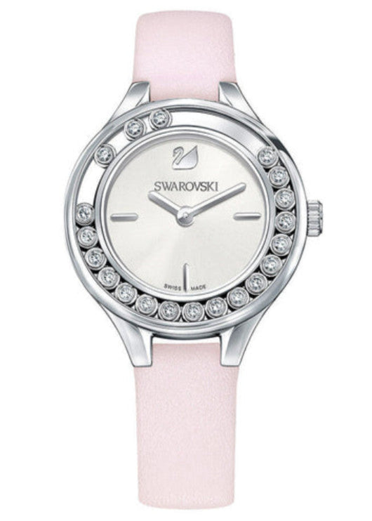 Swarovski Lovely crystals mini watch — product photo (5261493)