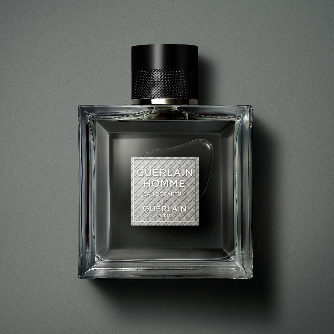 Guerlain Homme Eau de Parfum for Men — image 1