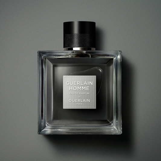 Guerlain Homme Eau de Parfum for Men — image 1