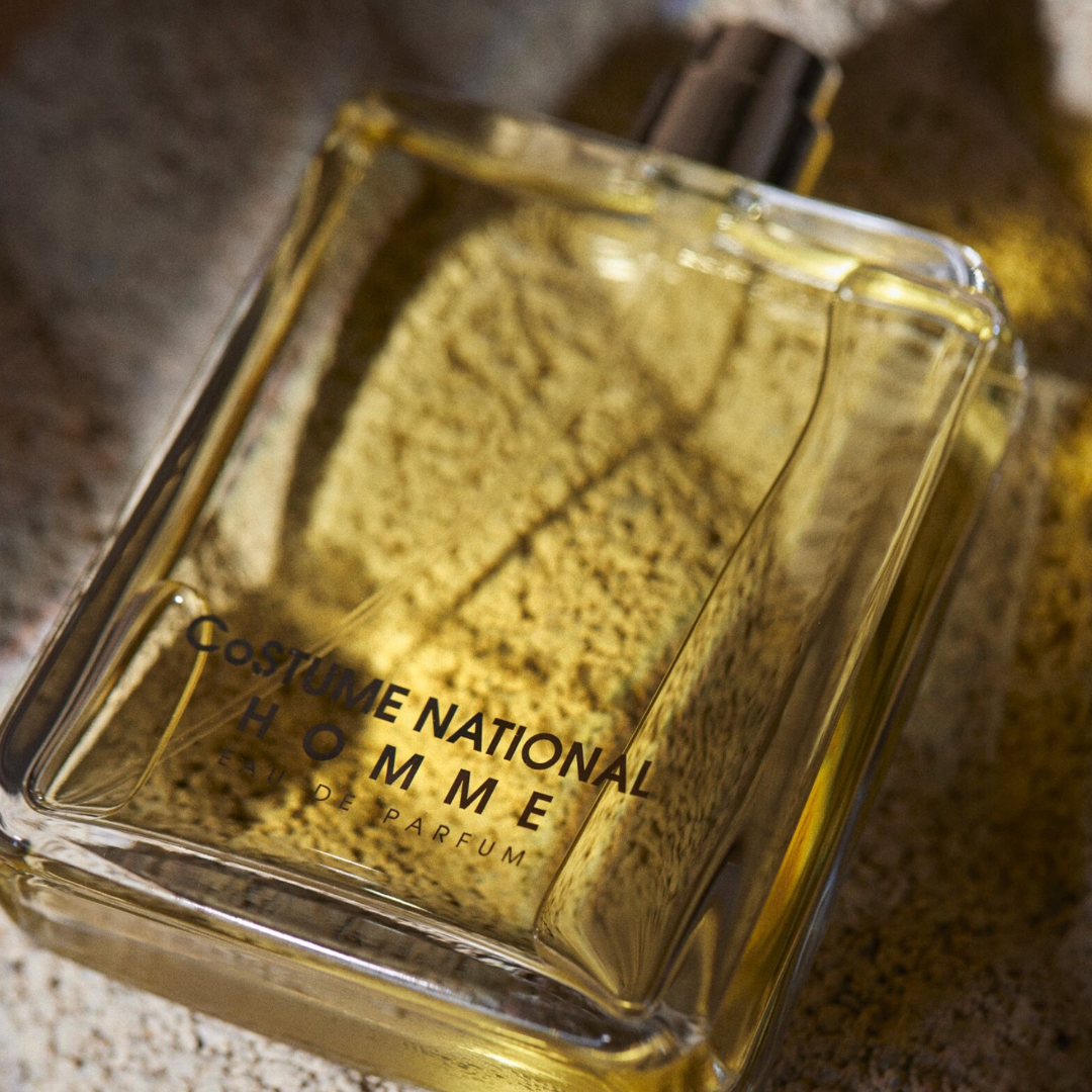 Costume National Homme Eau de Parfum for Men — image 1