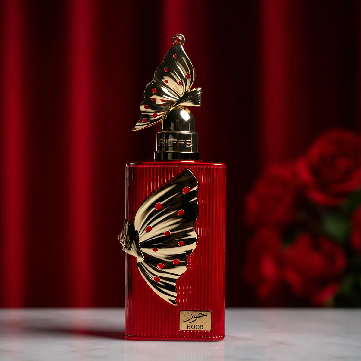 RiiFFS Hoor 100 ML perfume official product image 1