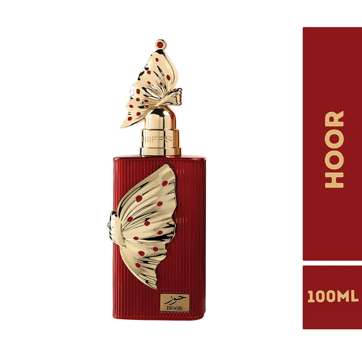 RiiFFS Hoor 100 ML perfume official product image 4
