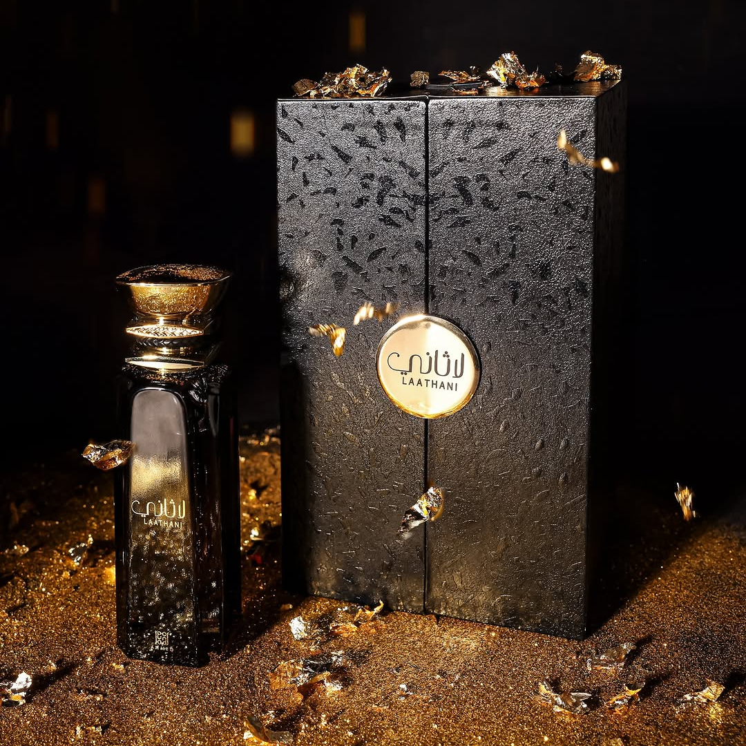 Ahmed Al Maghribi Laathani Eau de Parfum for Men — image 2