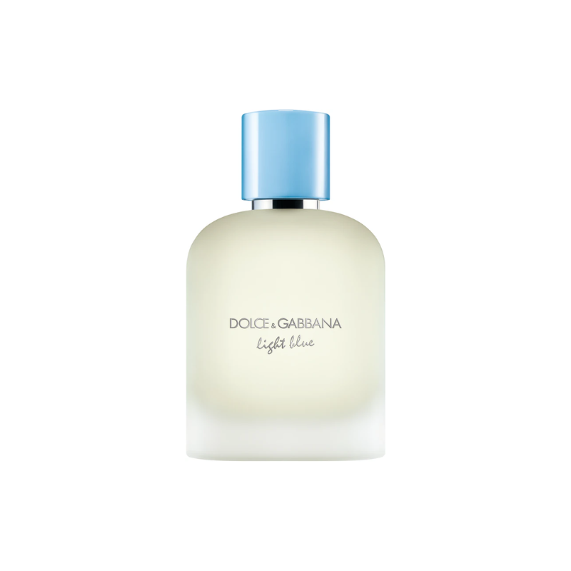Dolce & Gabbana Light Blue Eau de Toilette for Men — image 2