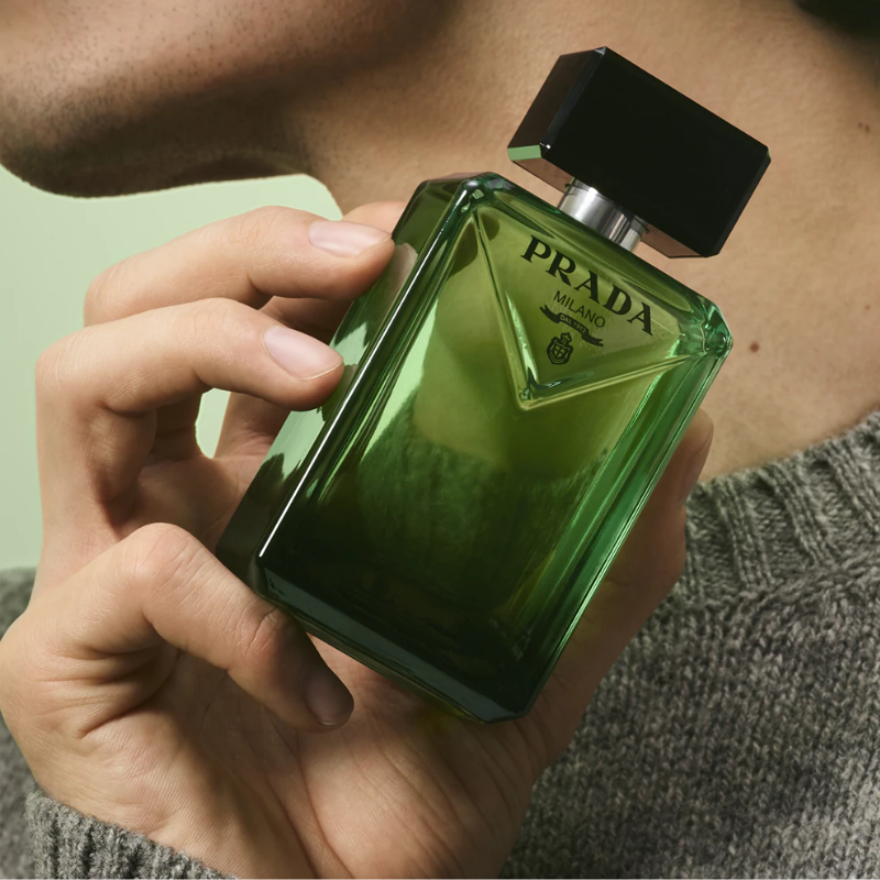 Prada Paradigme Eau de Parfum for Men — image 1