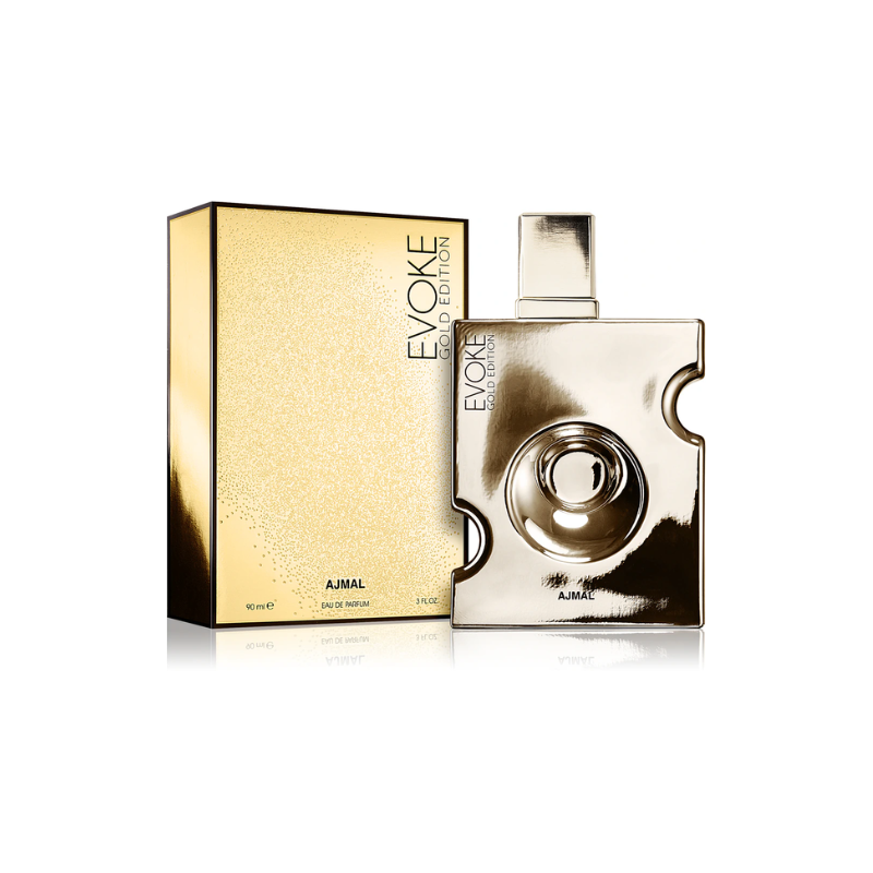 Ajmal Evoke Gold Edition for Him