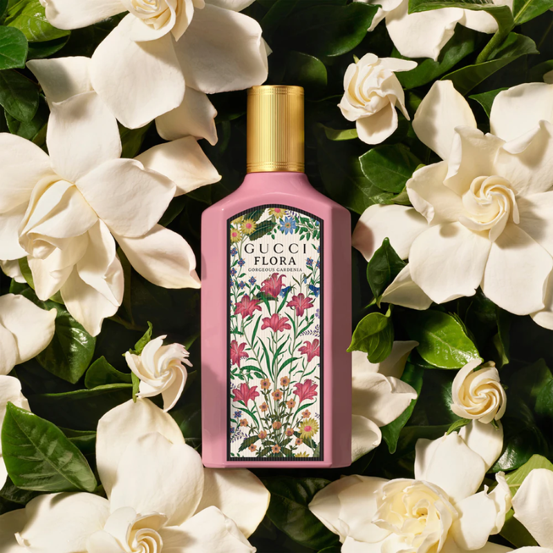 Gucci Gorgeous Gardenia Eau de Parfum for Women — image 1