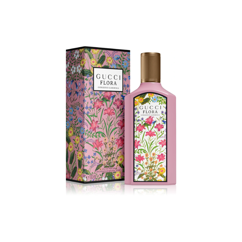 Gucci Gorgeous Gardenia Eau de Parfum for Women — image 2