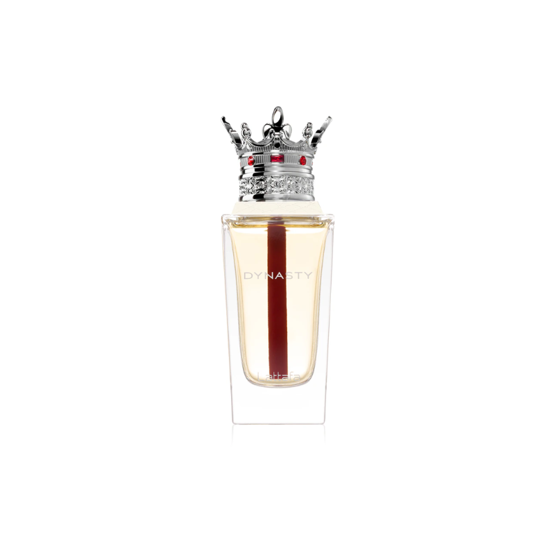 Lattafa Dynasty Eau de Parfum for Men