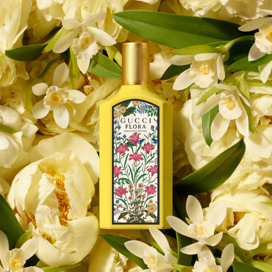 Gucci Flora Gardenia Orchid Eau de Parfum for Women — image 1