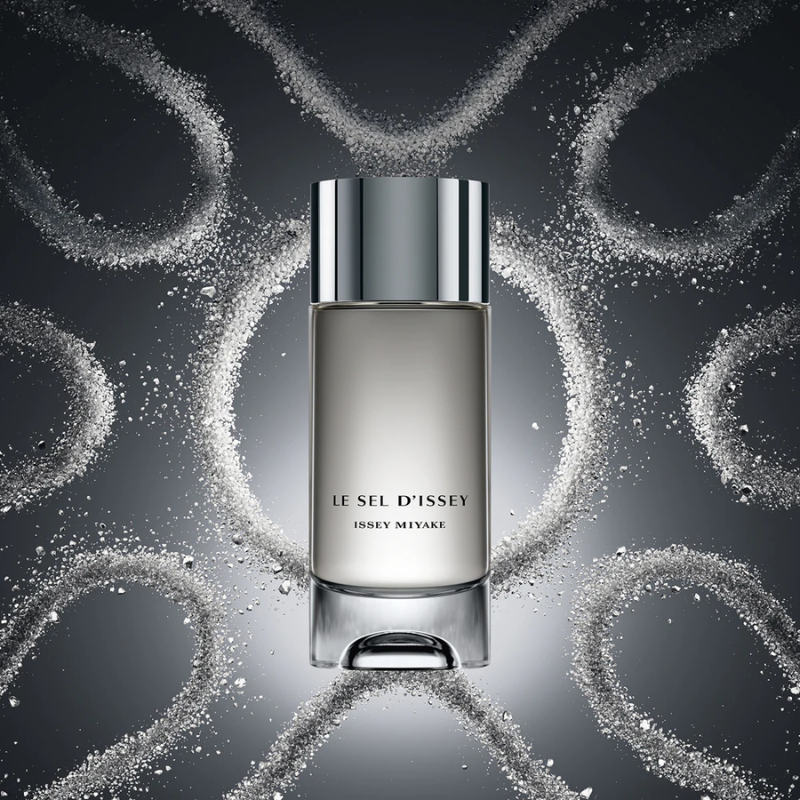 Issey Miyake Le Sel d'Issey Eau de Toilette for Men — image 1