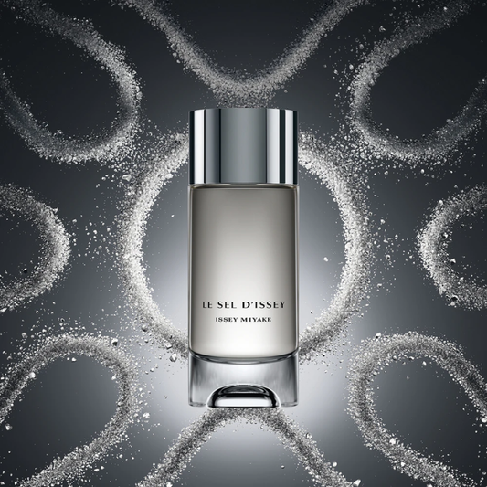 Issey Miyake Le Sel d'Issey Eau de Toilette for Men — image 1