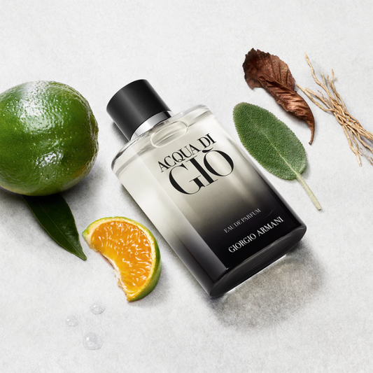 Armani Acqua di Giò Pour Homme Eau de Parfum for Men — image 1